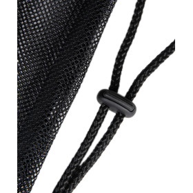 Mesh Bag Arena One Go Black 