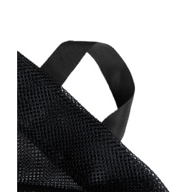 Mesh Bag Arena One Go Black 