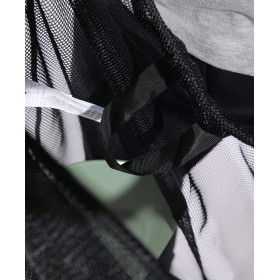 Mesh Bag Arena One Go Black 