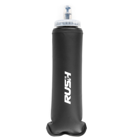 Flasque Running 500ml RUSH - BLACK | Les4Nages