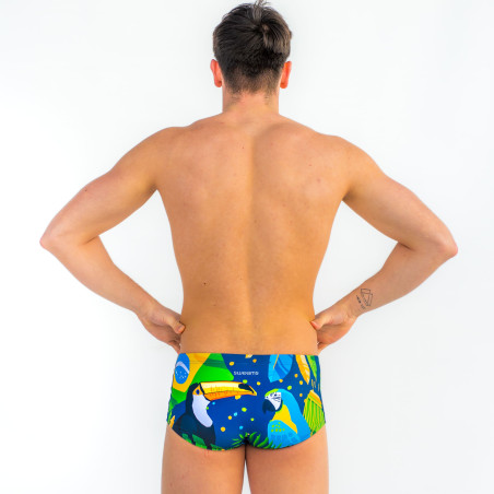 SWEAMS TRUNKS BRASIL - Boxer Natation Homme | Les4Nages