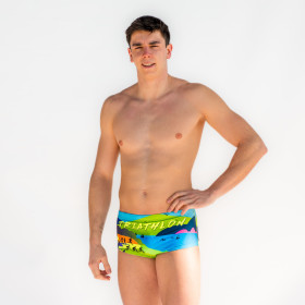 SWEAMS TRUNKS TRIATHLON...