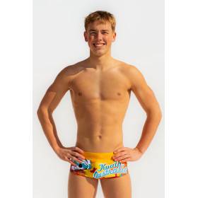 SWEAMS TRUNKS KOALA...