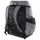 Sac a dos TYR Alliance Team Backpack 45L Grey