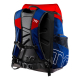 Sac a dos TYR Alliance Team Backpack 45L Navy Red