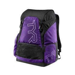 Sac a dos TYR Alliance Team Backpack 45L Purple
