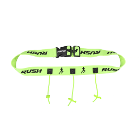 Ceinture porte dossard RUSH...