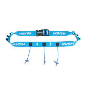Ceinture porte dossard RUSH...