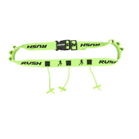 Ceinture porte dossard RUSH...