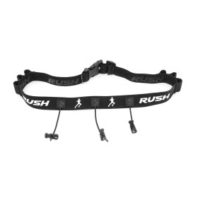Ceinture porte dossard RUSH...