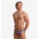 Funky Trunks Dunking Donuts Classic Briefs - Maillot homme Natation