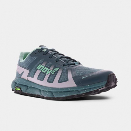 INOV 8 Trail Fly G 270 Femme - Chaussures Running pour SwimRun et Trail -  Les4Nages