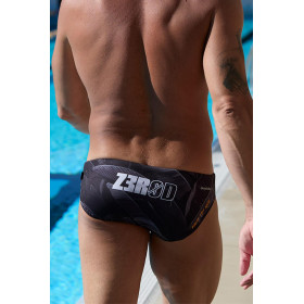 Slip de bain KAILUA Zerod