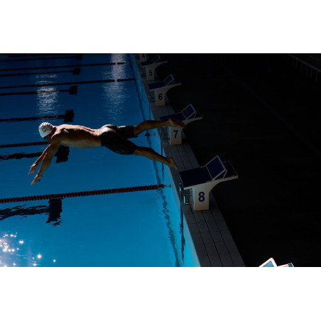 KAILUA - Jammer Natation Homme Zerod | Les4Nages