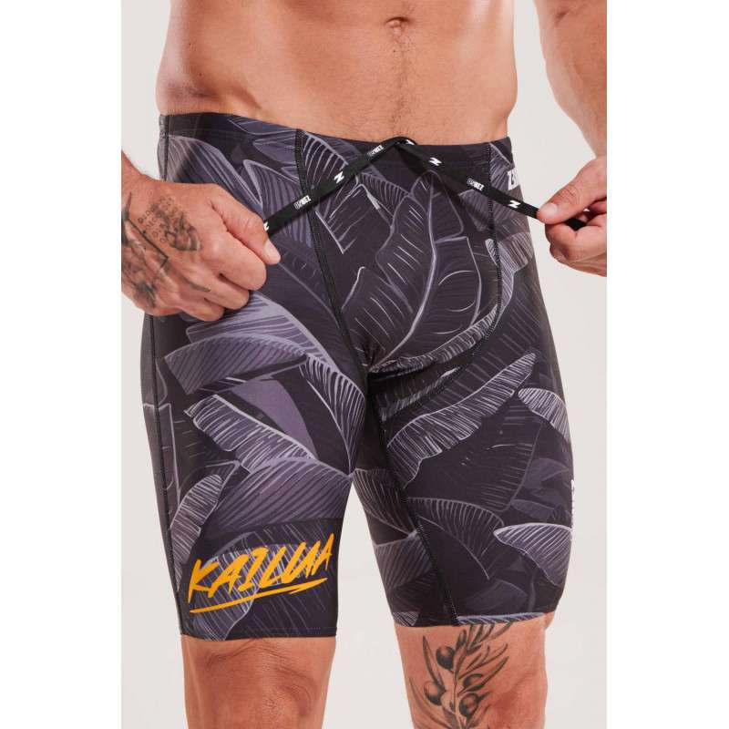 KAILUA - Jammer Natation Homme Zerod | Les4Nages
