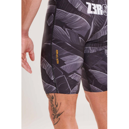 KAILUA - Jammer Natation Homme Zerod | Les4Nages