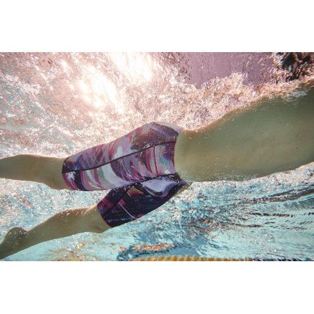 GLITCHER - Jammer Natation Homme Zerod | Les4Nages