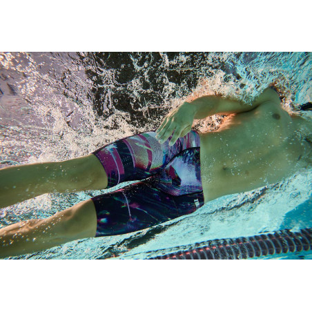 GLITCHER - Jammer Natation Homme Zerod | Les4Nages