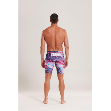 GLITCHER - Jammer Natation Homme Zerod | Les4Nages