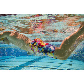 BRUSHWAVE - Jammer Natation Homme Zerod
