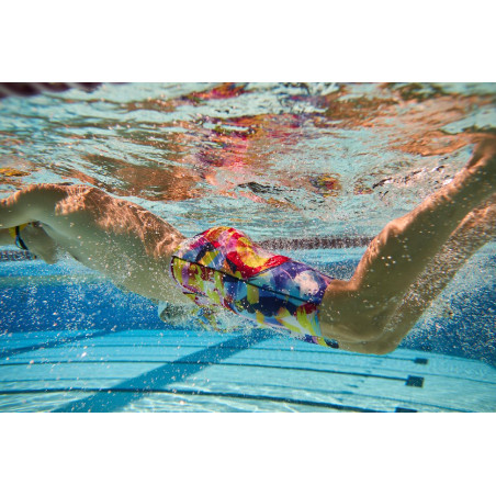BRUSHWAVE - Jammer Natation Homme Zerod | Les4Nages