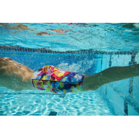 BRUSHWAVE - Jammer Natation Homme Zerod