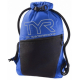 Mesh Bag TYR Alliance Waterproof Sack Pack 17 litres - Royal - Sac étanche piscine