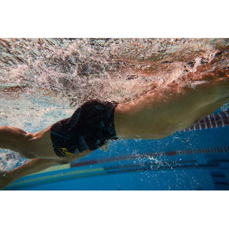  Boxer KAILUA - Aquashort boxer Natation Homme Zerod | Les4Nages