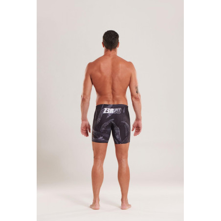 ZEROD KAILUA - Aquashort boxer Natation Homme | Les4Nages