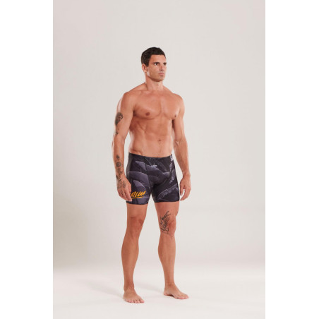  Boxer KAILUA - Aquashort boxer Natation Homme Zerod | Les4Nages