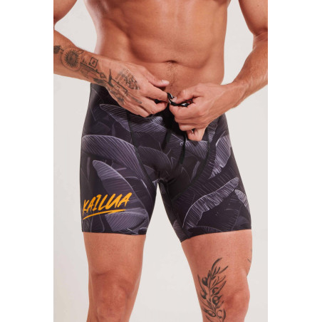  Boxer KAILUA - Aquashort boxer Natation Homme Zerod | Les4Nages