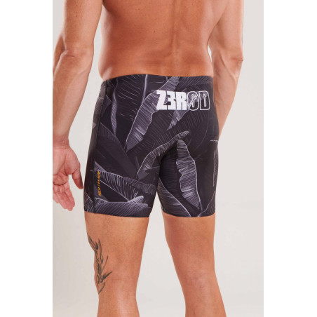  Boxer KAILUA - Aquashort boxer Natation Homme Zerod | Les4Nages