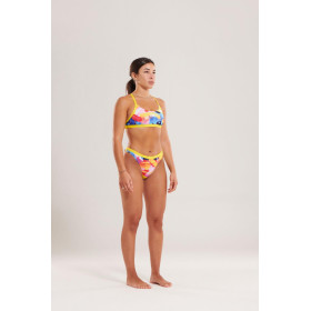 Bas maillot de bain 2 pièces BRUSHWAVE Zerod