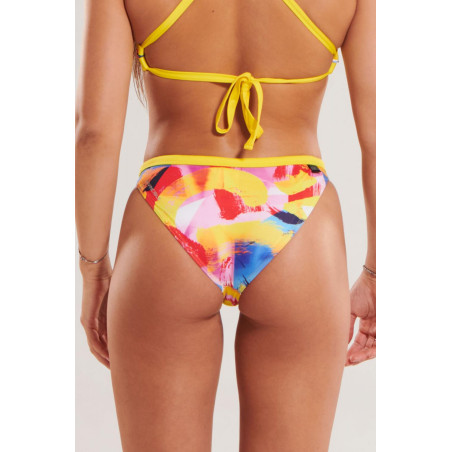Bas maillot de bain 2 pièces BRUSHWAVE Zerod | Les4Nages
