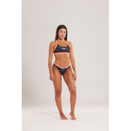 Bas maillot de bain 2 pièces KAILUA Zerod | Les4Nages