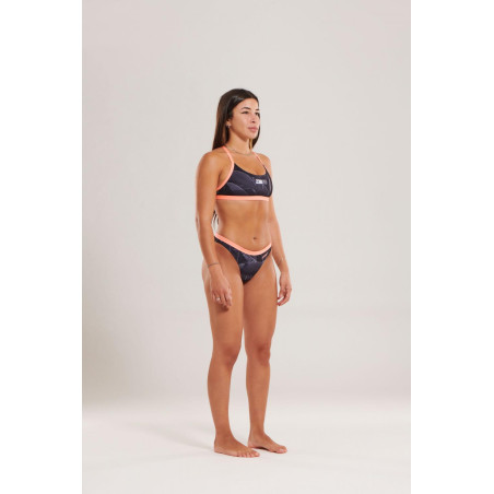 Bas maillot de bain 2 pièces KAILUA Zerod | Les4Nages