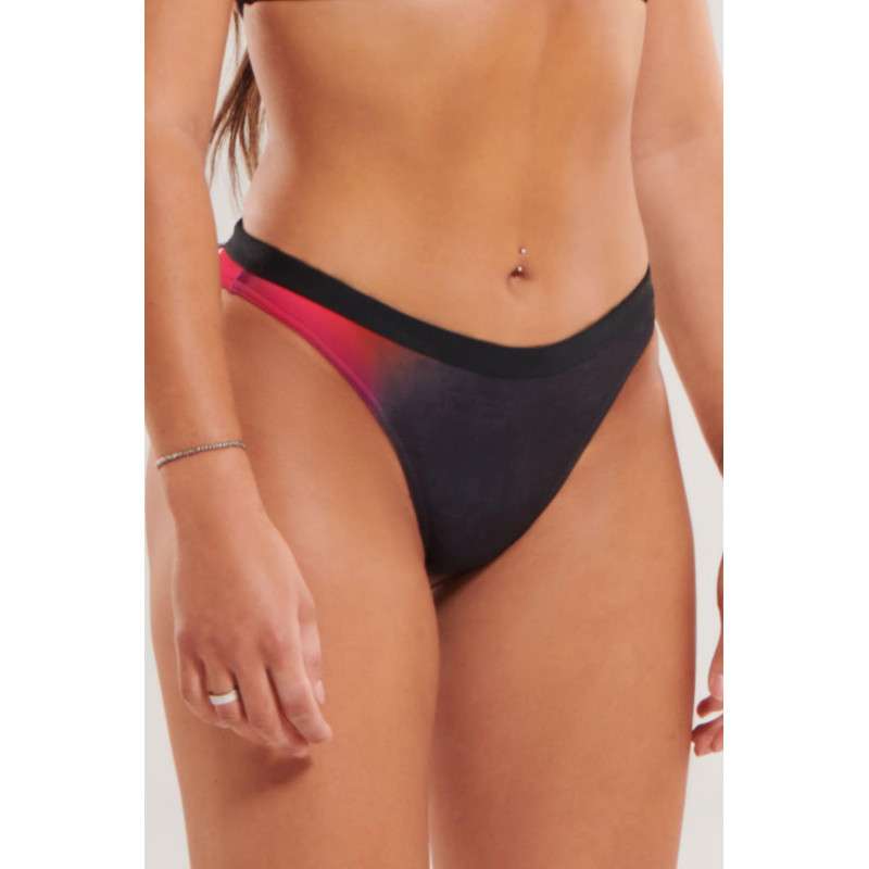 Bas maillot de bain 2 pièces VORTEX NEBULA Zerod | Les4Nages