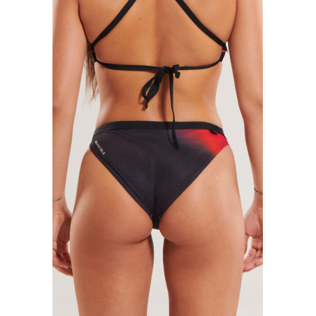 Bas maillot de bain 2 pièces VORTEX NEBULA Zerod | Les4Nages