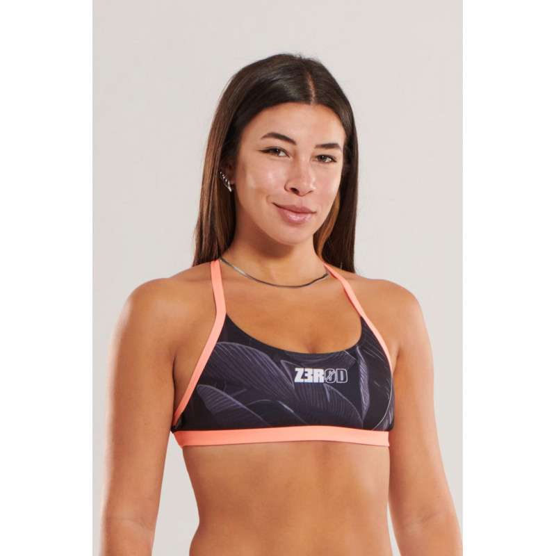 Haut 2 pièces KAILUA Zerod | Les4Nages