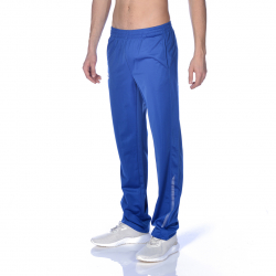 Knitted Poly Pant Junior ARENA Team Line - Royal