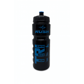 Bidon TRIATHLON RUSH -...