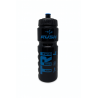 Bidon TRIATHLON RUSH - Black Shiny BLUE - 750ml