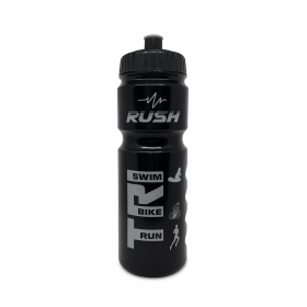 Bidon TRIATHLON RUSH -...