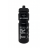 Bidon TRIATHLON RUSH - Black Shiny SILVER - 750ml