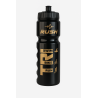 Bidon TRIATHLON RUSH - Black Shiny GOLD - 750ml