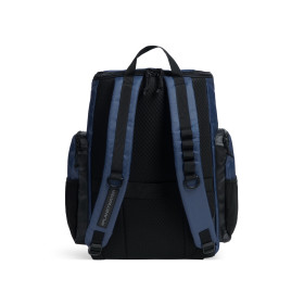 ARENA ONE GO BACKPACK 35L NAVY- Sac à Dos Natation et Piscine 
