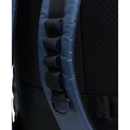 ARENA ONE GO BACKPACK 35L NAVY- Sac à Dos Natation et Piscine | Les4Nages