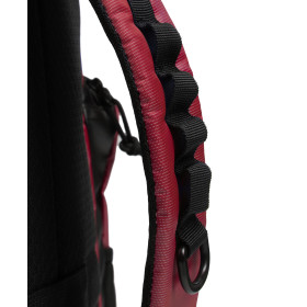 ARENA ONE GO BACKPACK 35L CRIMSON- Sac à Dos Natation et Piscine 
