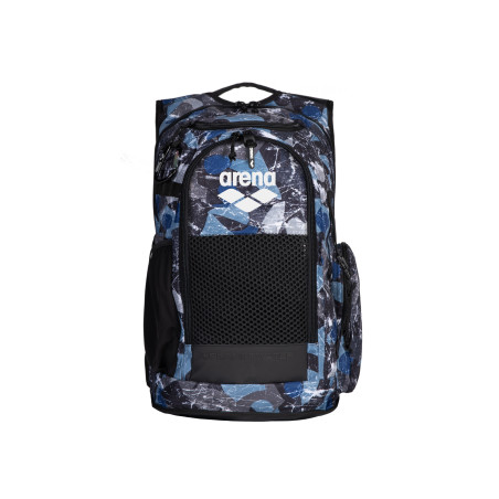 ARENA All Set Backpack 45L AO SCRATCHED - Sac à Dos Natation et Piscine | Les4Nages