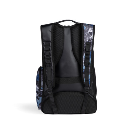 ARENA All Set Backpack 45L AO SCRATCHED - Sac à Dos Natation et Piscine | Les4Nages